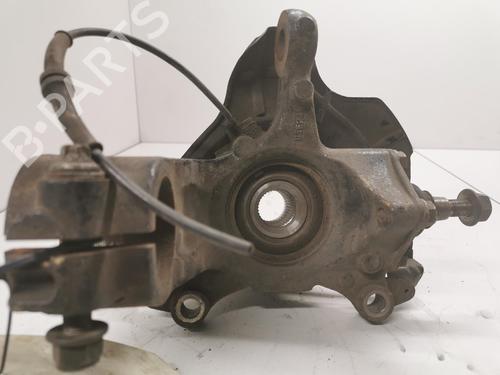 Used Right front steering knuckle Right front steering knuckle PEUGEOT BOXER Van 2.2 HDi 100 (101 hp) 36600190 36600190