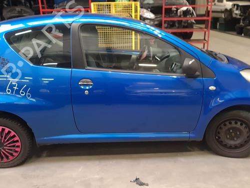 Alternator CITROËN C1 (PM_, PN_) 1.0 | BP36625926M7 - Image 26