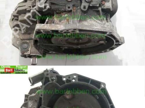 Gearbox CITROËN C3 II (SC_) 1.6 VTi 120 | BP36636611M3 - Image 7
