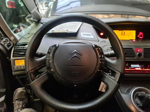 Switch CITROËN C4 Picasso I MPV (UD_) 1.8 Bifuel | BP36629104I30 - Image 8