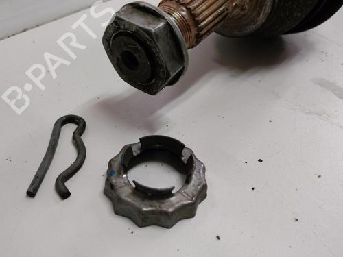 Right front driveshaft CITROËN BERLINGO Box Body/MPV (B9) 1.6 HDi / BlueHDi 75 | BP36626911M39 - Image 3
