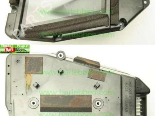 display-monitor-citroen-c6-td_-2005-2006-2007-2008-2009-2010-2011-2012-36605238 main image