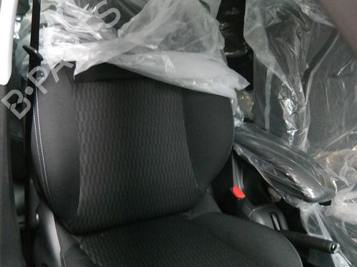 Middle console PEUGEOT 208 I (CA_, CC_) 1.2 VTI 82 | BP36611792I22  - Image 5