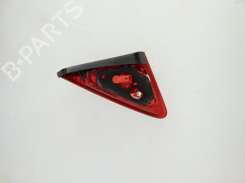 Venstre baglygte bagklap Venstre baglygte bagklap PEUGEOT 3008 I MPV (0U_) 1.6 VTi (120 hp) 36638531 36638531