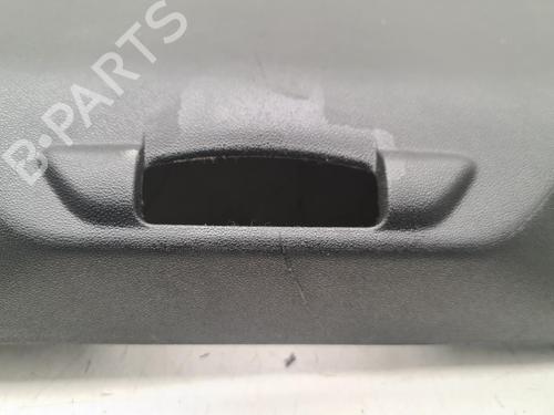 Bagagerumsbeklædning CITROËN C4 Picasso II 1.6 VTi 120 | BP36627255I3 - Image 3
