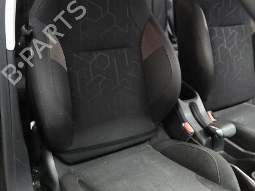 Steering wheel PEUGEOT 2008 I (CU_) 1.2 VTi | BP36616534C49 - Image 20