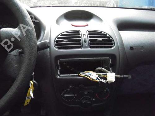 Engine PEUGEOT 206 Hatchback (2A/C) 1.1 i | BP36601402M1 - Image 8