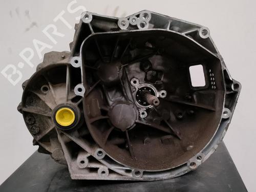 Gearbox CITROËN C4 II (NC_) 1.6 HDi 110 | BP36626383M3 - Image 20