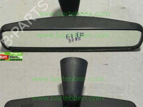 Rear mirror PEUGEOT 2008 I (CU_) 1.2 VTi | BP36637451I6 - Image 4