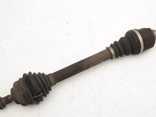 Used Left front driveshaft Left front driveshaft PEUGEOT 308 I (4A_, 4C_) 1.6 16V (150 hp) 36622517 36622517