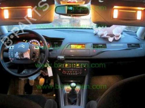 Switch CITROËN C5 III (RD_) 2.0 16V (RDRFJC, RDRFJF) | BP36605198I30 - Image 8