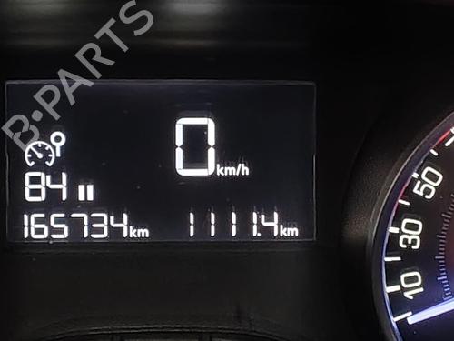 Electronic module PEUGEOT 208 I (CA_, CC_) 1.6 BlueHDi 100 | BP36634362M83  - Image 22