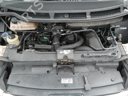 Climate control PEUGEOT 807 (EB_) 2.2 HDi | BP36609409I5 - Image 17