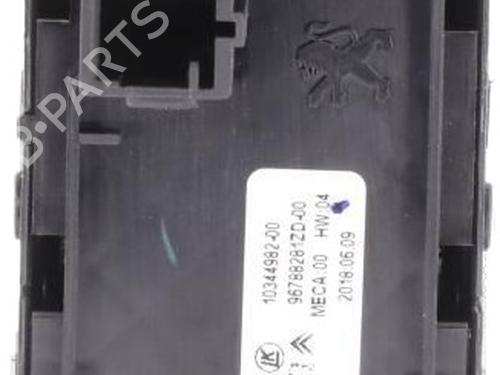 Switch CITROËN BERLINGO (ER_, EC_) 1.2 PureTech 110 | BP36635896I30 - Image 8