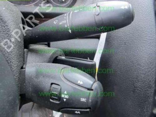 Control unit PEUGEOT 407 (6D_) 1.6 HDi 110 (6D9HZC, 6D9HYC) | BP36607715M11  - Image 15