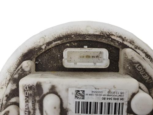 Injection pump CITROËN C3 Picasso (SH_) 1.4 VTi 95 (SH8FSC, SH8FP0, SH8FP6) | BP36630370M78 - Image 6