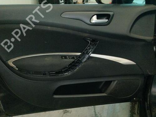 Cable CITROËN C5 III (RD_) 1.6 HDi 110 (RD9HZC) | BP36631604E12 - Image 9