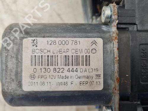 Front left window mechanism CITROËN C6 (TD_) 3.0 HDi | BP36638981C22 - Image 3