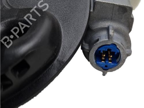 Front right seatbelt CITROËN C3 II (SC_) 1.6 HDi | BP36637548I25 - Image 2