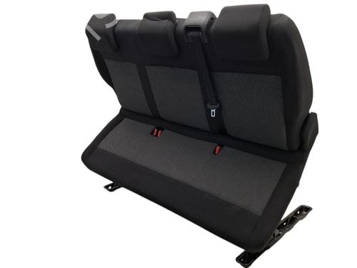 Rear seat (3rd row) CITROËN SPACETOURER Bus (V_) 2.0 BlueHDi 150 | BP36635509I24 - Image 8