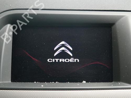 Switch CITROËN C5 III (RD_) 2.0 HDi 140 (RDRHF8, RDRHFA, RDRHA8, RDRHAJ) | BP36622831I30 - Image 36