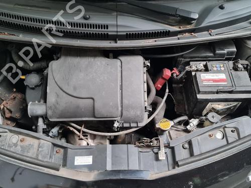 Switch TOYOTA AYGO (_B1_) 1.0 (KGB10_, KGB10R) | BP36636183I30 - Image 10