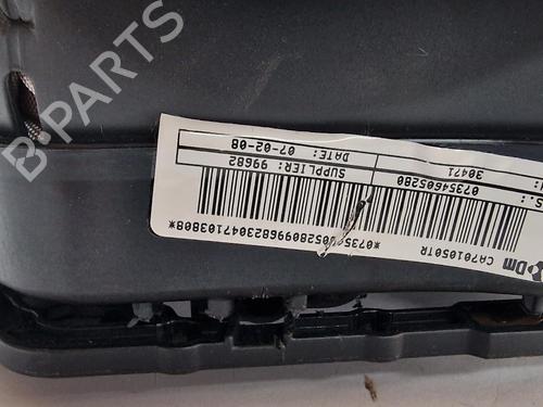 airbag-kit-peugeot-bipper-aa_-2008-36607411 main image