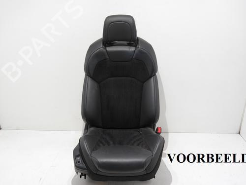 Used Right front seat Right front seat CITROËN C5 III Break (RW_) 2.0 HDi (136 hp) 36604039 36604039