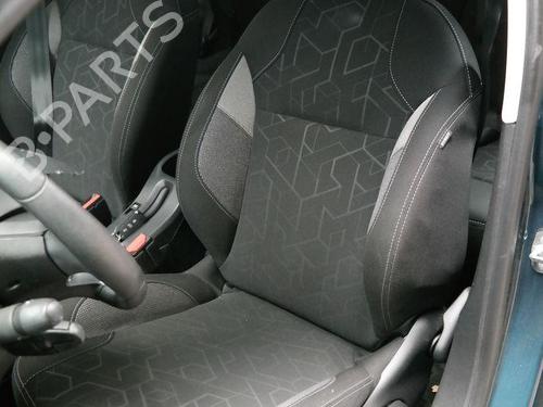 Headrest PEUGEOT 2008 I (CU_) 1.2 THP 110 / PureTech 110 | BP36614509I31 - Image 21