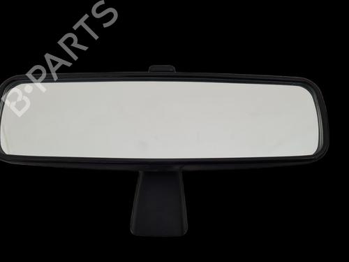 Rear mirror PEUGEOT 2008 I (CU_) 1.2 VTi | BP36637451I6 - Image 3