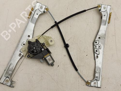 Front right window mechanism CITROËN C4 CACTUS 1.2 VTi 82 | BP36622690C23 - Image 2