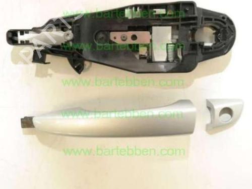 Front left interior door handle CITROËN C3 AIRCROSS II (2R_, 2C_) 1.6 BlueHDi 100 (2CBHYB) | BP36614730I13 - Image 4