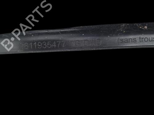Torpedoplade CITROËN C3 III (SX) 1.2 VTi 68 | BP36637334C110 - Image 39