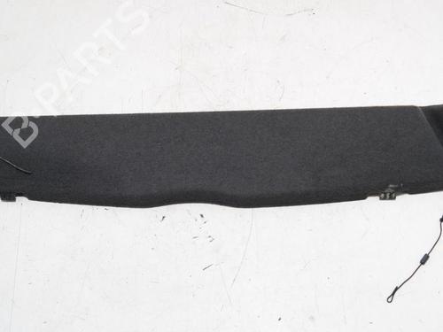 Used Rear parcel shelf Rear parcel shelf CITROËN C2 (JM_) 1.4 (73 hp) 36622218 36622218