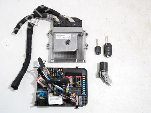 Used Control unit Control unit 36616041 36616041