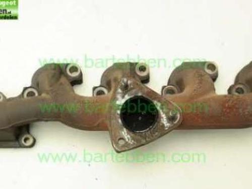 Exhaust manifold CITROËN JUMPER II Van 2.2 HDi 130 | BP36632965M110 - Image 8
