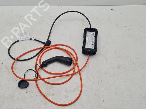 Used Cable Cable CITROËN C5 AIRCROSS (A_) 1.6 Hybrid 225 (A45GFR) (224 hp) 36638359 36638359