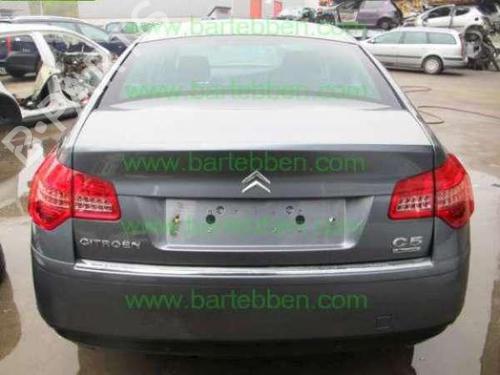 Electronic sensor CITROËN C5 III (RD_) 2.0 HDi (RDRHD8, RDRHDJ, RDRHR8, RDRHRJ) | BP36608603M84 - Image 17