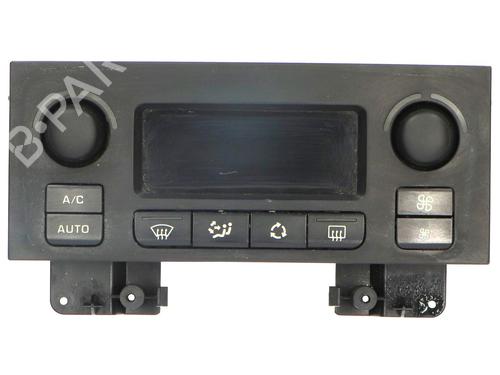 Climate control PEUGEOT 307 CC (3B) 2.0 16V | BP36629852I5 - Image 7
