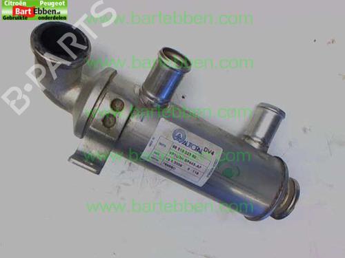 Used Egr Egr 36603409 36603409