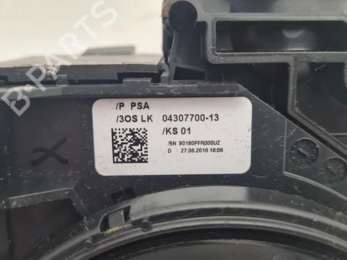 Used Switch Switch CITROËN C4 CACTUS 1.2 THP 110 (110 hp) 36638720 36638720
