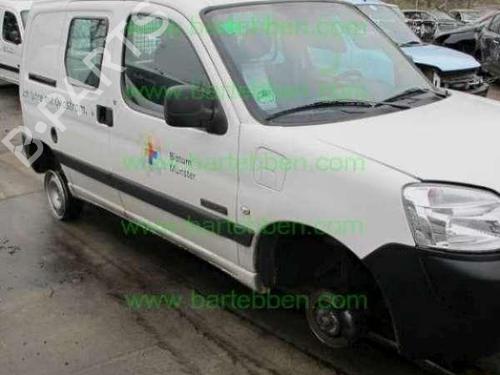 Switch PEUGEOT PARTNER Box Body/MPV (5_, G_) 1.6 HDi 75 | BP36605772I30 - Image 7