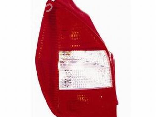 Left taillight CITROËN C2 (JM_) 1.4 | BP36620362C34 - Image 3