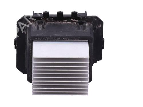 Used Heater resistor Heater resistor PEUGEOT 508 SW I (8E_) 1.6 HDi (112 hp) 36628611 36628611