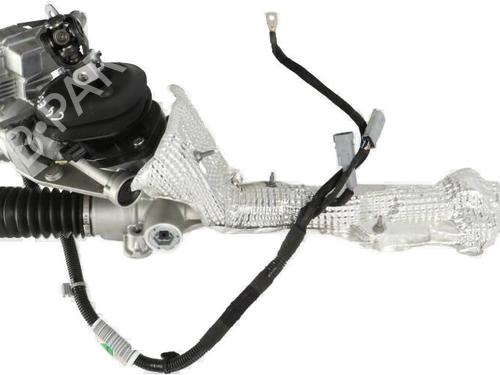 Steering rack CITROËN C4 III (BA_, BB_, BC_) 1.2 PureTech 130 (BAHNSA, BAHNSB) | BP36621492M22 - Image 2