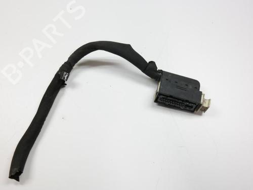 Cable CITROËN C6 (TD_) 2.2 HDi | BP36639256E12 - Image 4