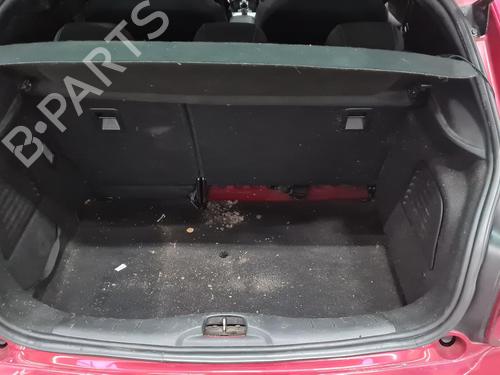 Hattehylde CITROËN C3 II (SC_) 1.6 HDi | BP36637552C85 - Image 8