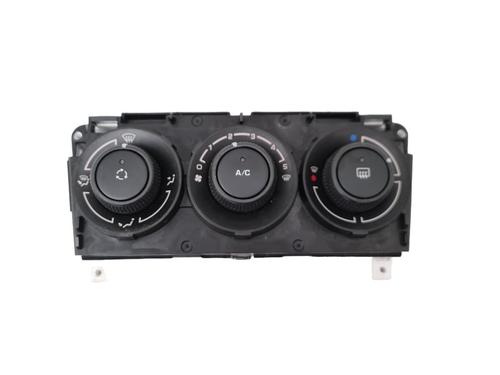 Climate control CITROËN C3 Picasso (SH_) 1.4 VTi 95 (SH8FSC, SH8FP0, SH8FP6) | BP36630386I5 - Image 4