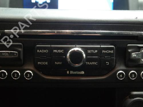 Electronic module PEUGEOT PARTNER Box Body/MPV 1.6 HDi | BP36623543M83 - Image 31