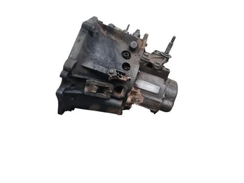 Gearbox CITROËN BERLINGO Box Body/MPV (B9) 1.6 HDi 90 16V | BP36635517M3 - Image 5